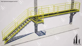 PLATAFORMA INDUSTRIAIL