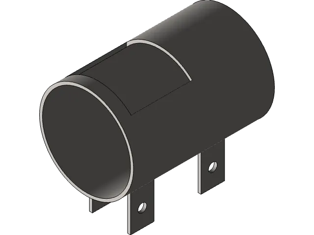 Homemade Centrifugal Casting Machine — Image 12 of 31