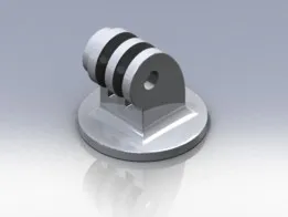 GoPro Tripod Mount