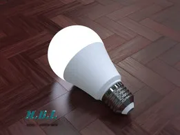 LED Bulb E27