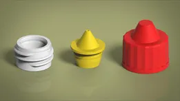 Cap,Plug,Neck Bottle
