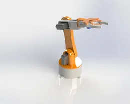 Precision Automation: Smart Sorting Production Line 🤖