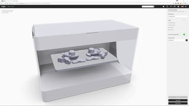 DEVELOP3D HTC Controller Mount — Image 8 of 9