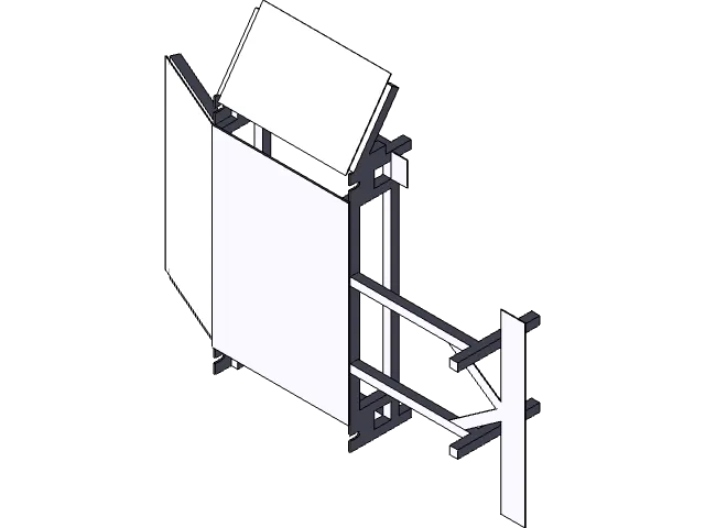 Metal Detector with Pusher Mechanism — Image 12 of 40