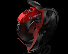 Disk Brake