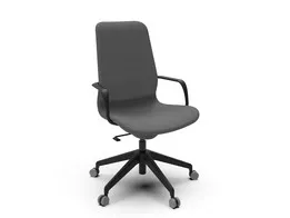 IKEA langfjall office chair