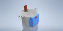 Stepper Motor 28BYJ-48 5V DC