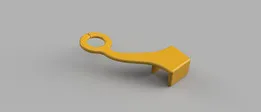 Ender 3 Filament holder