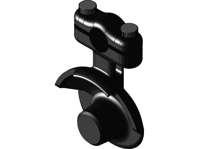 DEVELOP3D HTC Controller Mount — Image 7 of 9