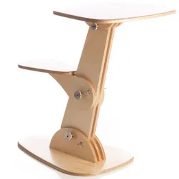 Folding table for laptop - Складной стол для ноутбука