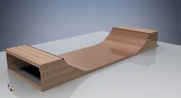 Miniramp DIY