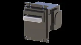 bill acceptor LOEI TP70