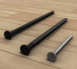 Flat Head Phillips Wood Screw - 42 Sizes