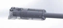 AAP-01 Hop chamber