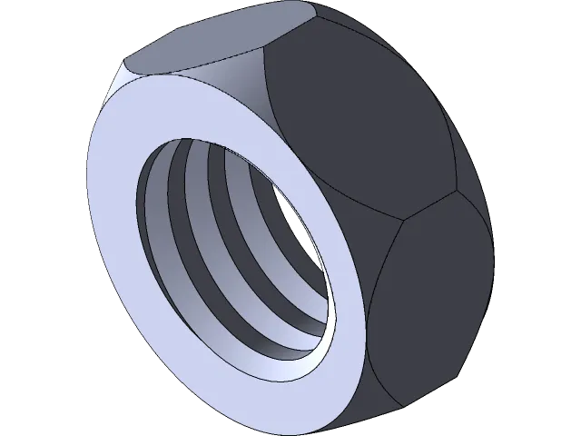 M4 somun — Image 2 of 2