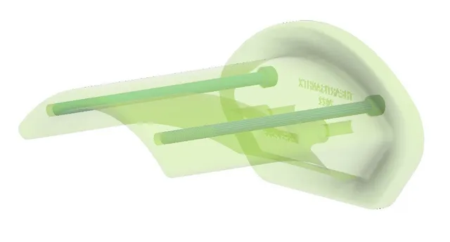 HP G2 REVERB WALL MOUNT — Фото 3 из 3