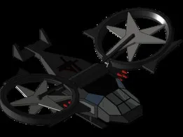Avatar airplane