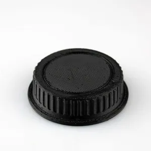 Canon Rear Lens Cap