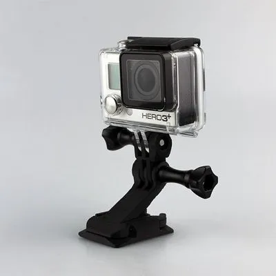 GoPro Helmet mount