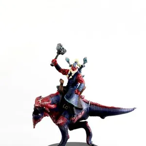 Dota 2 Disruptor