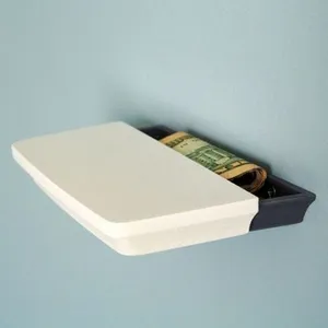 Secret Shelf