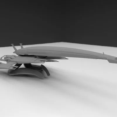 Normandy SR-2 — Image 4 of 4