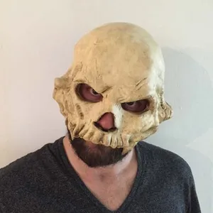 Wildling Skull