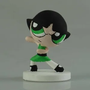 Bubbles - Power Puff Girls