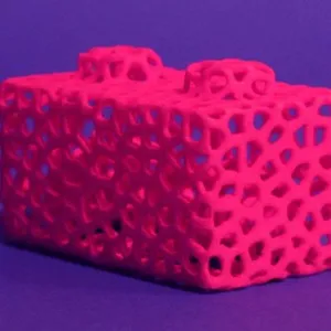 Bloxen, Voronoi