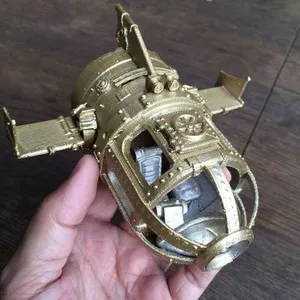 Atlantis Submarine
