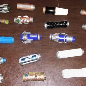 12th Doctors Sonic Screwdriver