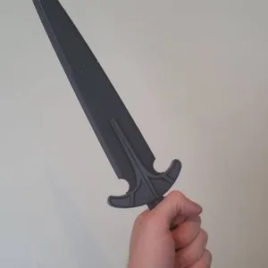 Skyrim - Steel Dagger