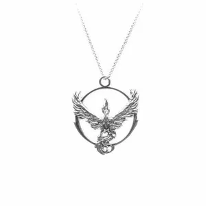 Pokemon Go : Team Valor Pendant