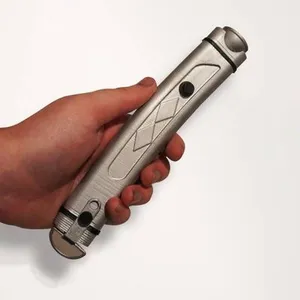 Ahsoka Tano's Lightsabers (Rebels)