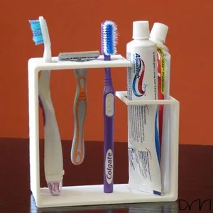 Modern Toothbrush Holder