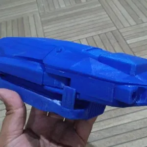 Foldable drone frame