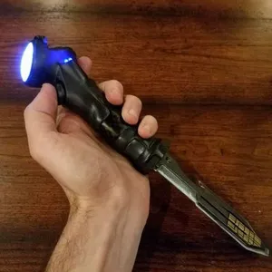 Titanfall Data Knife - Advanced Version for Electronics