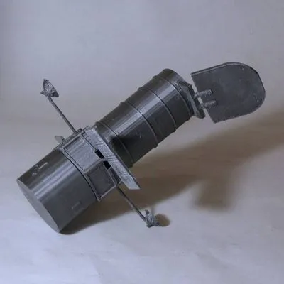 Hubble Space Telescope — Image 11 of 19