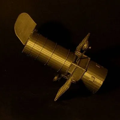 Hubble Space Telescope — Image 14 of 19