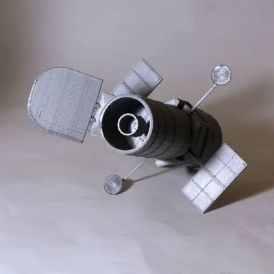 Hubble Space Telescope — Image 9 of 19