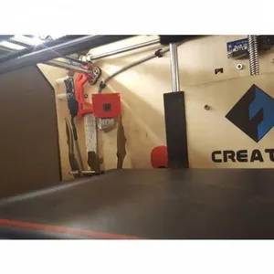 Scorpio Spy - Raspberry Camera holder for 3d print CTC - FlashForge and Other