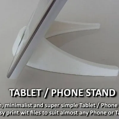 Tablet / Phone Stand