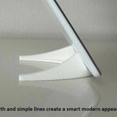 Tablet / Phone Stand — Фото 16 из 20