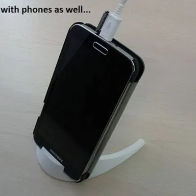 Tablet / Phone Stand — Фото 3 из 20