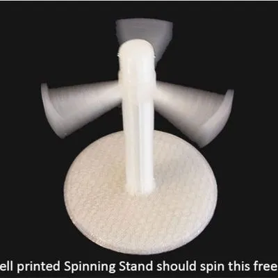 Spinning Stand — Фото 9 из 17