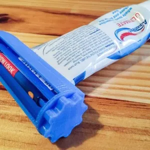 Toothpaste Tube Squeezer