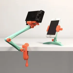 Modular Mounting System