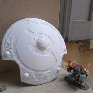 Aegis of the Champions - Dota 2