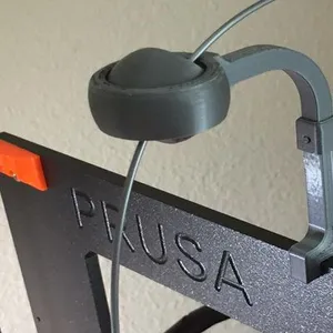 Prusa i3 MK2/MK2S Filament Guide
