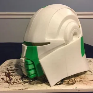 Lord Starkiller Helmet Star Wars